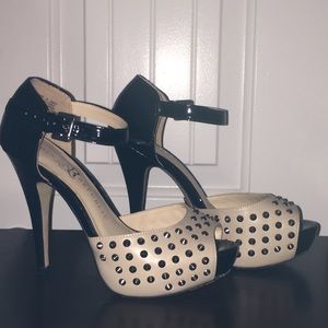 Rock&Republic super sexy heels.